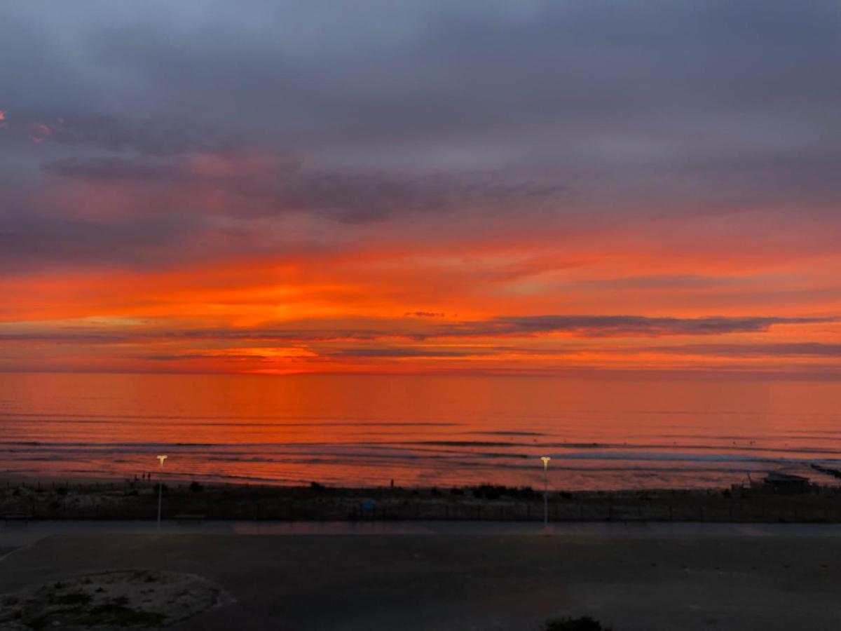 Sunset Lovers Lacanau Εξωτερικό φωτογραφία