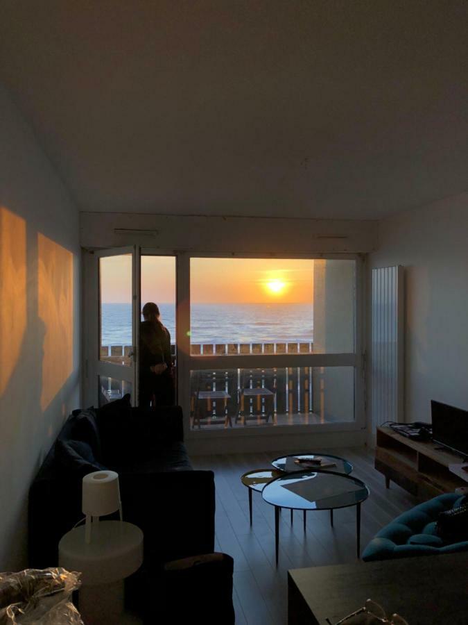 Sunset Lovers Lacanau Εξωτερικό φωτογραφία