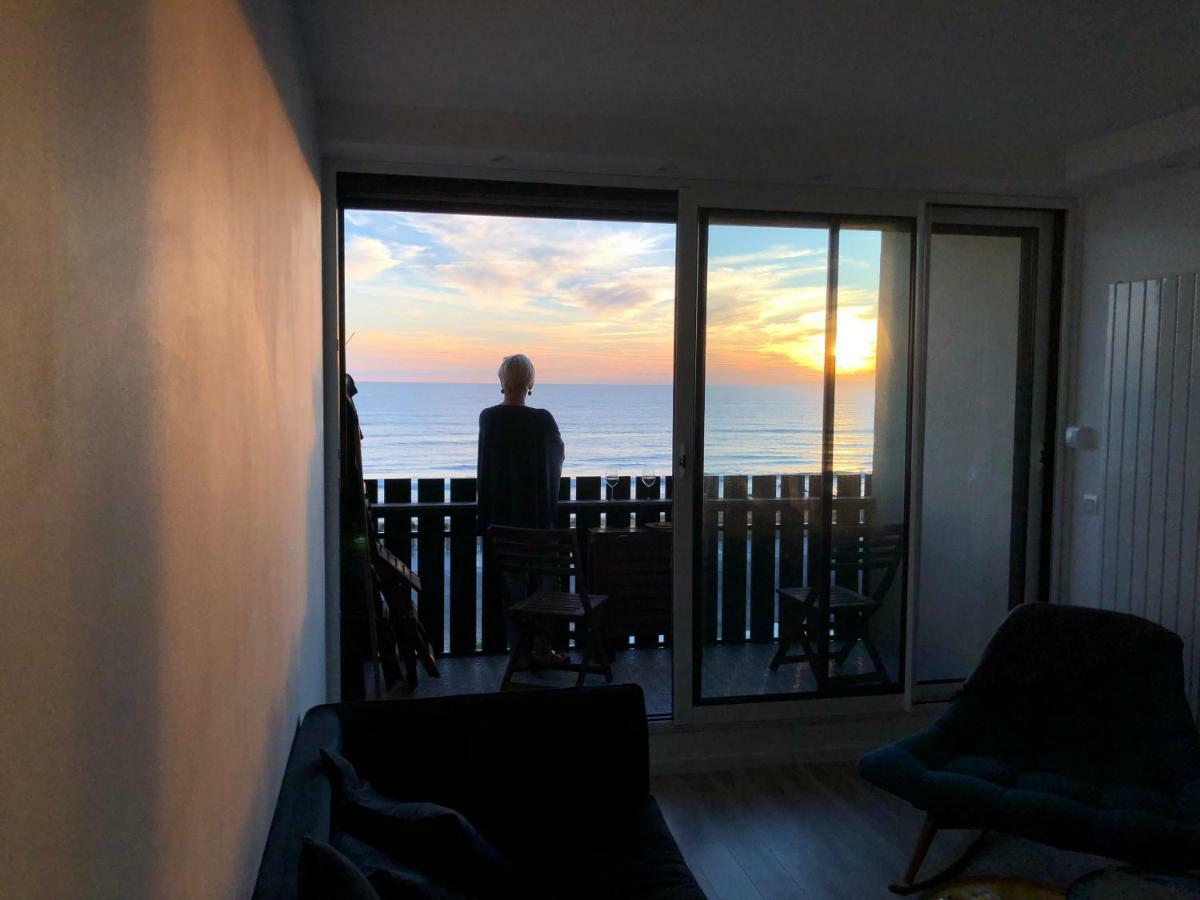 Sunset Lovers Lacanau Εξωτερικό φωτογραφία