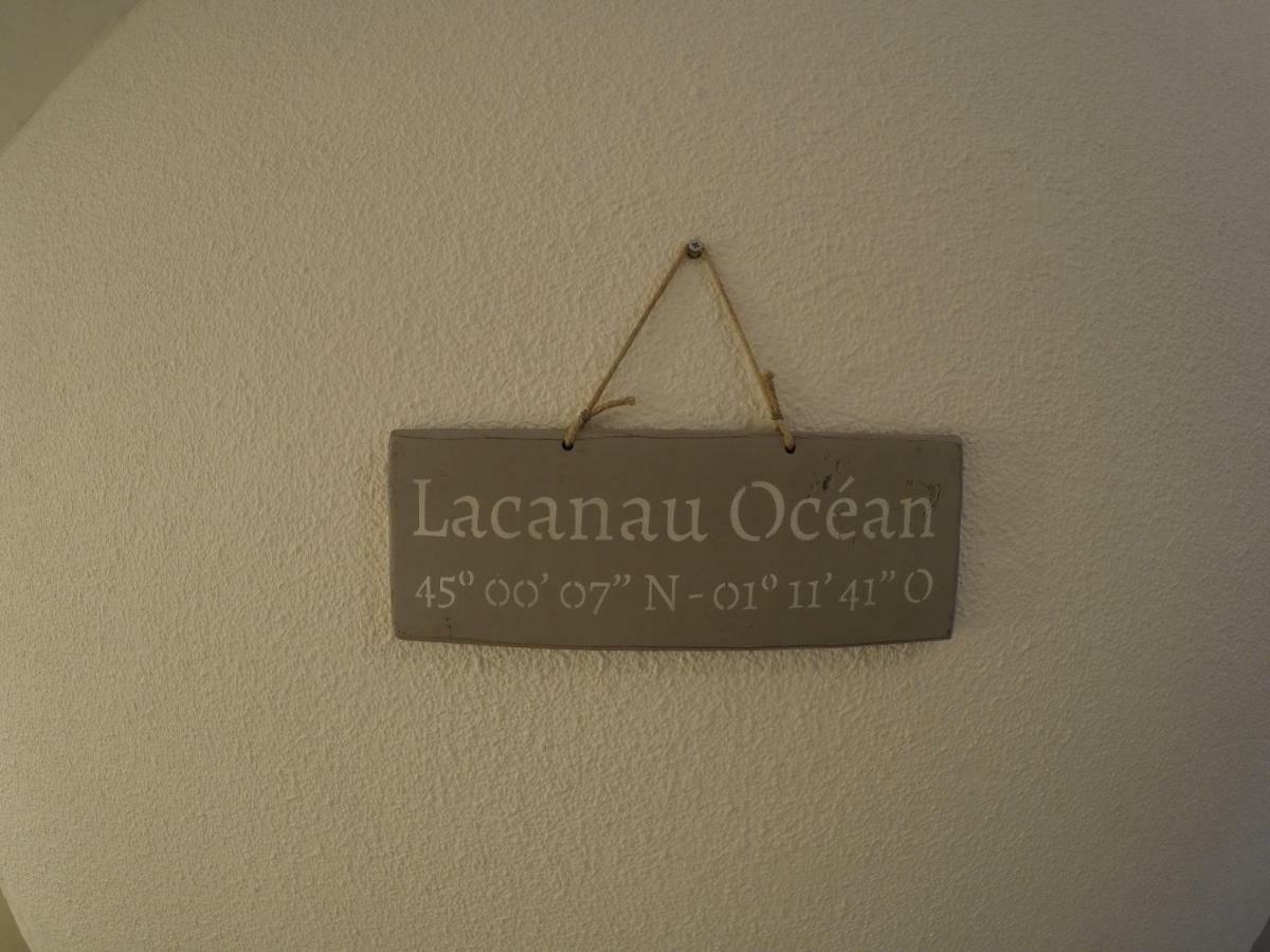 Sunset Lovers Lacanau Εξωτερικό φωτογραφία
